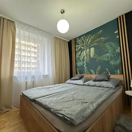 New York Style Apartament 90 M2 We Wroclawiu فروتسواف